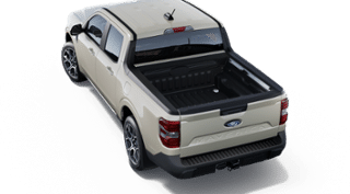 2025 Ford Maverick® External Image 3